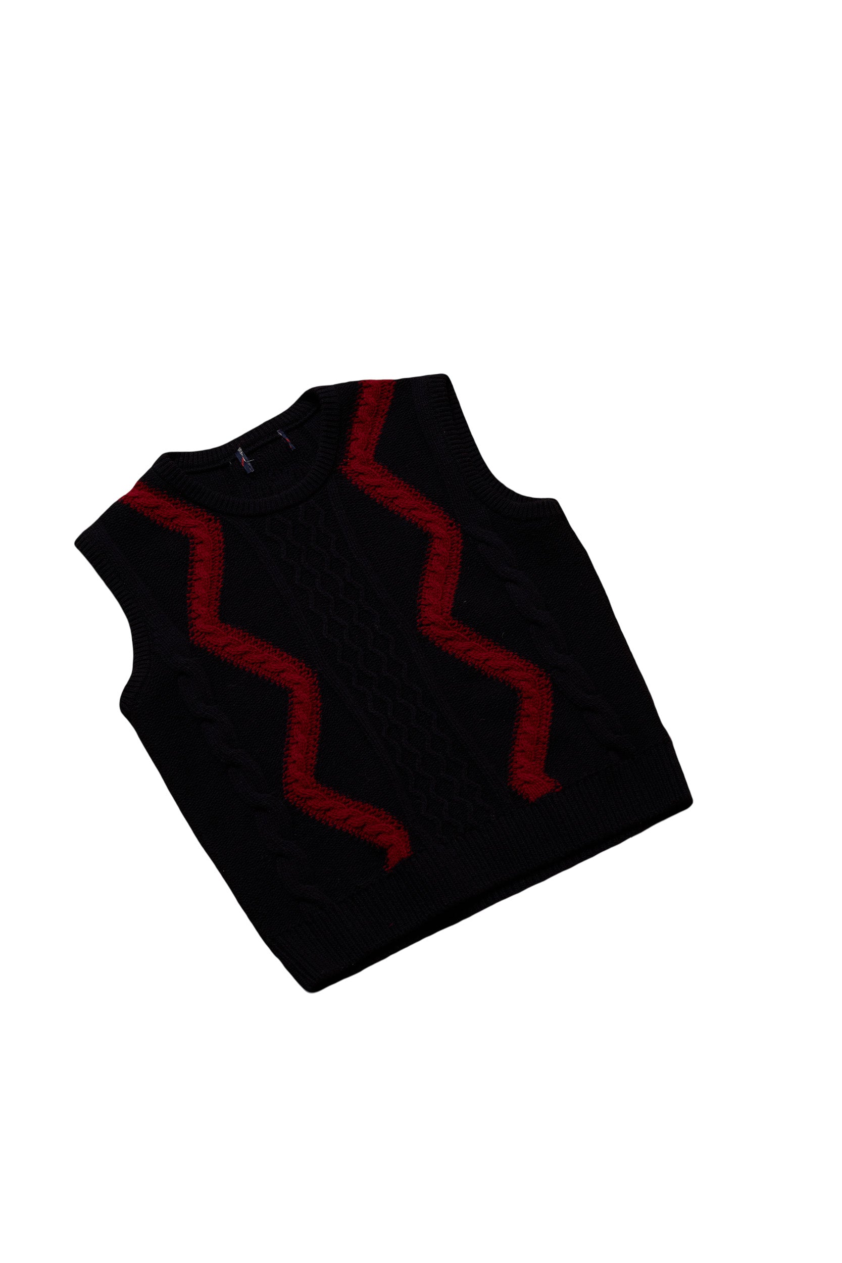 The Roamers Knit Vest